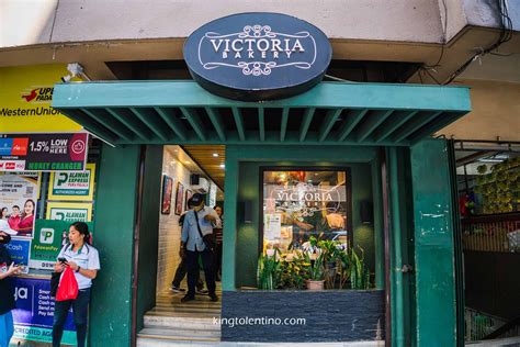 Victoria Bakery Baguio (@victoria.